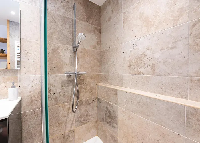 Alouette Appartement *