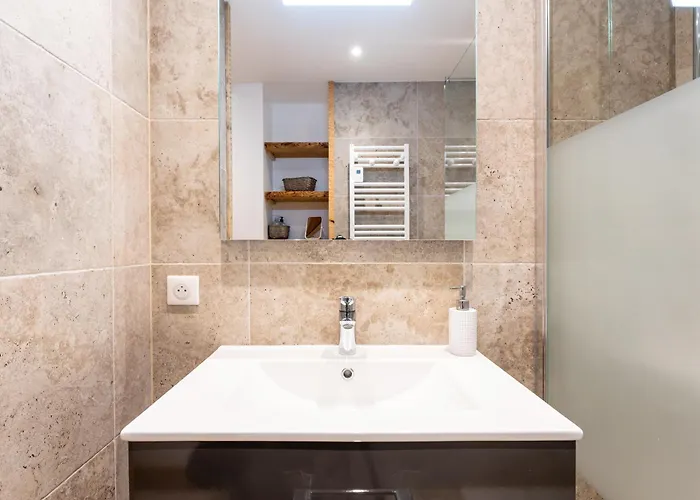 Alouette Appartement *