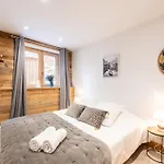 Apartamento Alouette