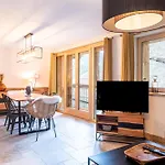 Apartamento Alouette *