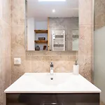 Alouette Apartamento *