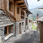 Alouette * La Plagne