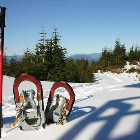 Appartement Alouette