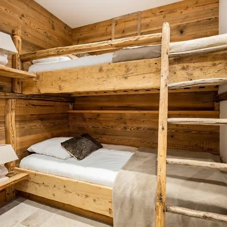 Alouette Apartment