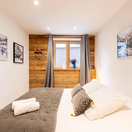 Alouette Apartment