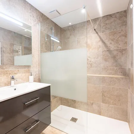 Alouette Apartment
