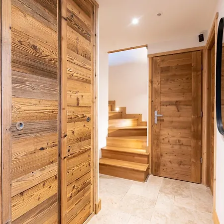 Alouette Apartment