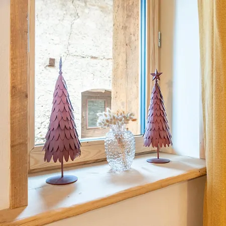 Apartment Alouette La Plagne