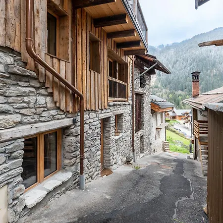 Appartement Alouette *