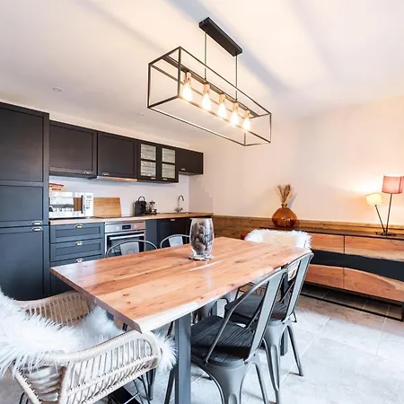 Alouette Appartement *
