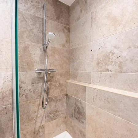 Appartement Alouette *