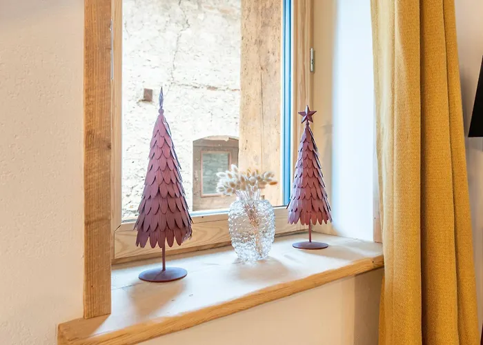 Apartment Alouette La Plagne