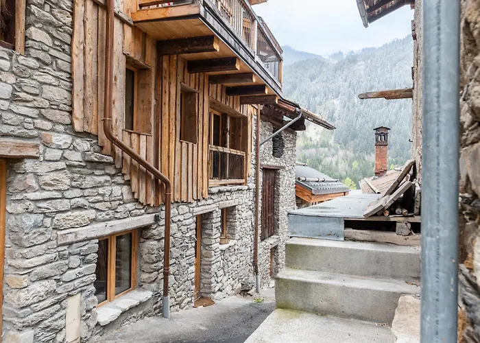 Alouette * La Plagne